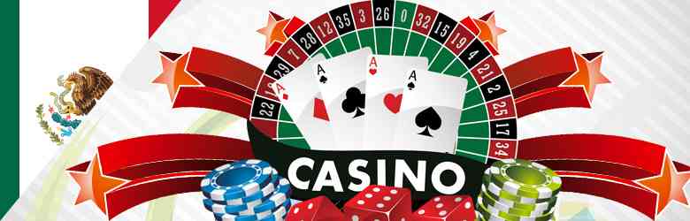 casino online mexico